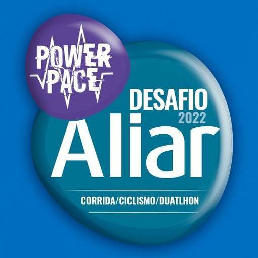 Event cover Power Pace - Desafio Aliar 2022