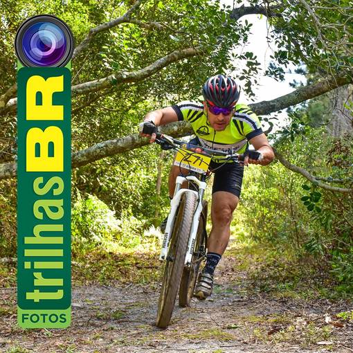 Event cover Floripa Bike Marathon