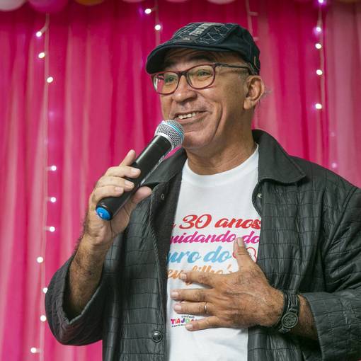 Event cover Dia das M�es - Tia Joana - 2022