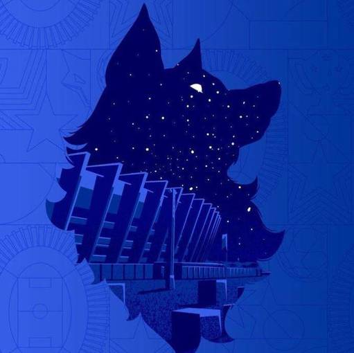 Capa do evento CRUZEIRO X FLUMINENSE