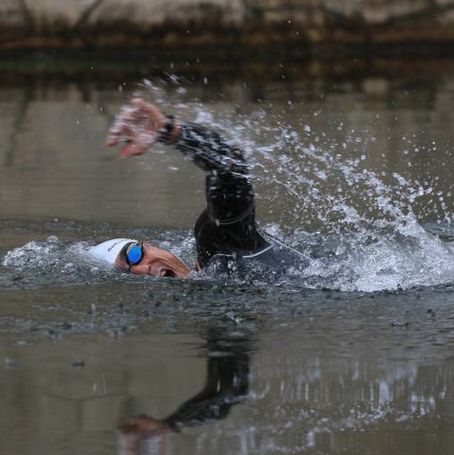 Event cover MULTISPORT WEEKEND COIMBRA 2022