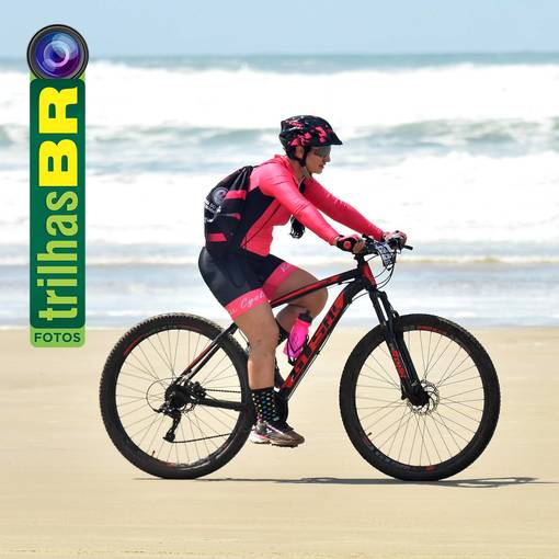 Event cover Praia do Rosa Bike Marathon