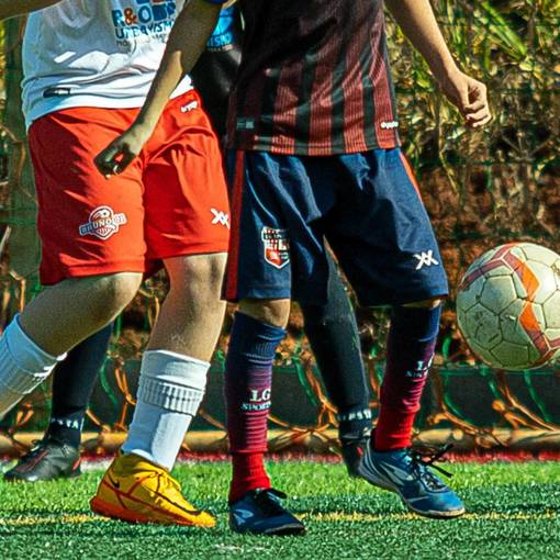 Event cover Bruno Sport Sub09 x LG Sports Sub09 - Dream Cup 2022