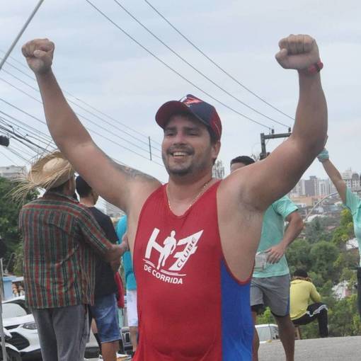 Event cover Corrida R�stica de Santo Antonio