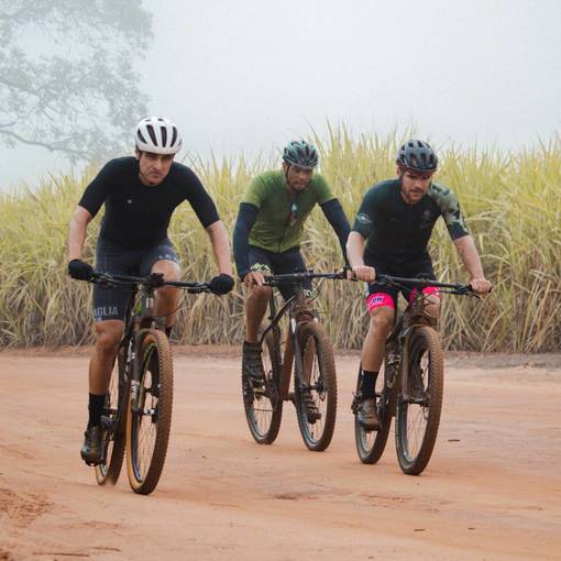 Portada del evento Desafio MTB 100 MIMIMI