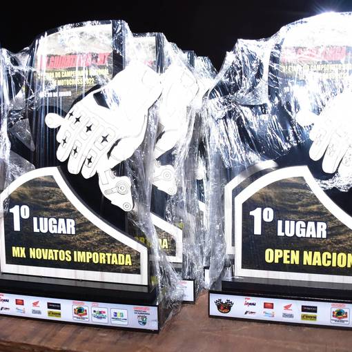 Event cover 3� ETAPA DO CAMPEONATO REGIONAL DE MOTOCROSS - GUIRATINGA-MT