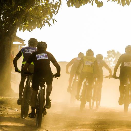 Event cover Copa OGGI Capixaba - FINN BIKE PARK