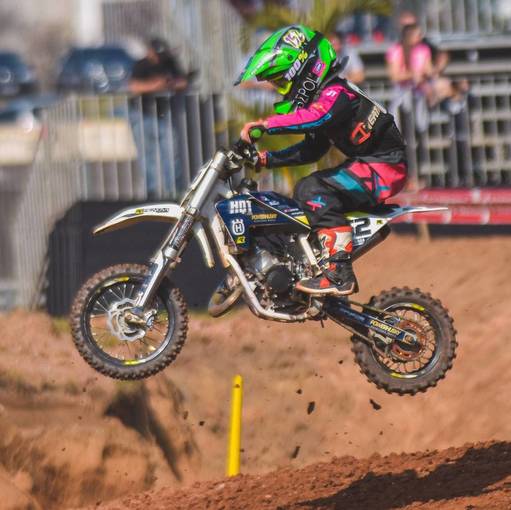 Event cover 50cc- 3 e 4 Etapa Brasileiro de Motocross - Interlagos/SP