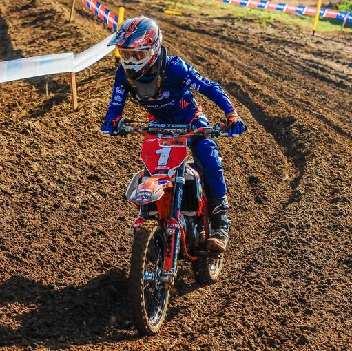 Event cover MXJR - 3 e 4 Etapa Brasileiro de Motocross - Interlagos/SP 