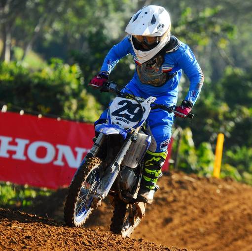 Event cover 65cc - 3 e 4 Etapa Brasileiro de Motocross - Interlagos/SP 