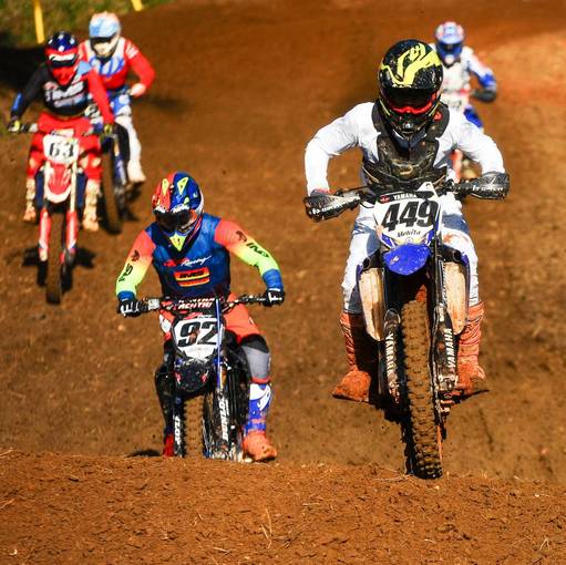 Event cover MX5 - 3 e 4 Etapa Brasileiro de Motocross - Interlagos/SP