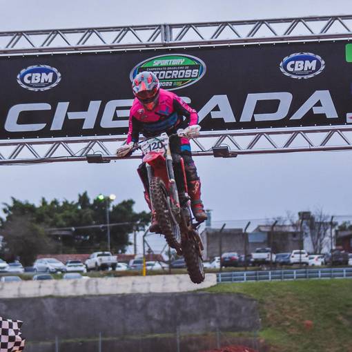 Event cover MX4 - 3 e 4 Etapa Brasileiro de Motocross - Interlagos/SP