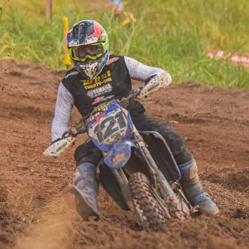Event cover MX3 - 3 e 4 Etapa Brasileiro de Motocross - Interlagos/SP 