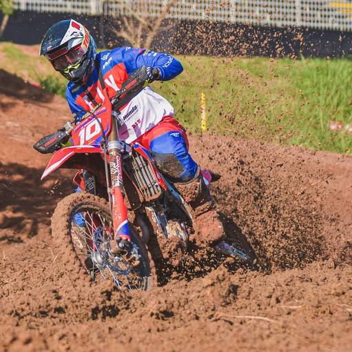 Event cover MX2 - 3 e 4 Etapa Brasileiro de Motocross - Interlagos/SP 