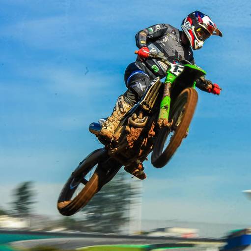 Event cover MX1 - 3 e 4 Etapa Brasileiro de Motocross - Interlagos/SP