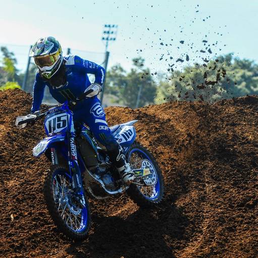 Event cover ELITE MX - 3 e 4 Etapa Brasileiro de Motocross - Interlagos/SP