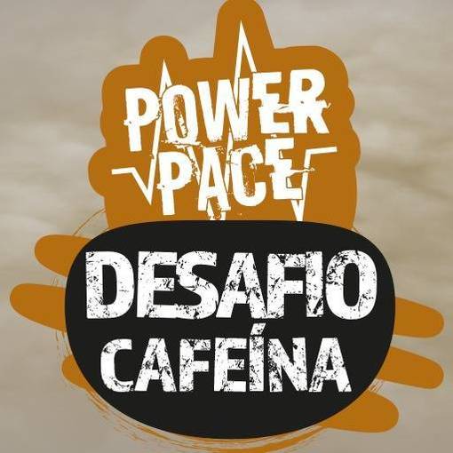 Event cover Power Pace - Desafio Cafena 2022