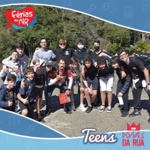 Buy your photos at this event NR TEENS + Donas da Rua - 04 A 10/07/22 on Fotop