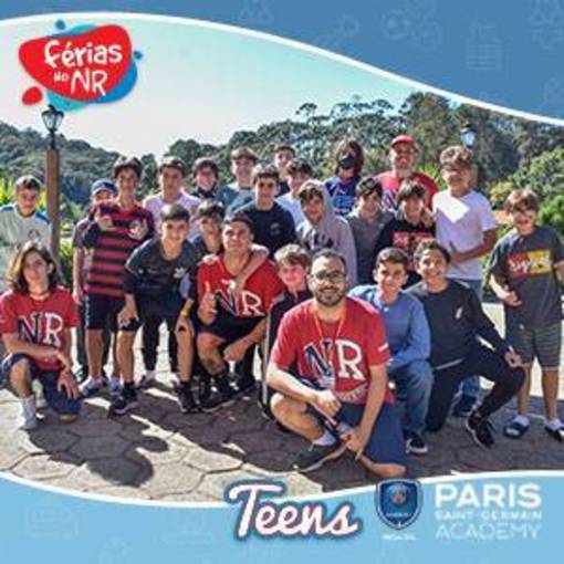 Buy your photos at this event NR TEENS + PSG EXPERIENCE - 11 A 17/07/22 on Fotop