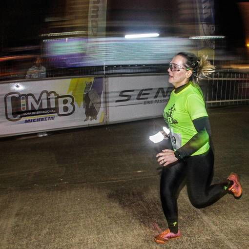 Event cover CIMTB - Arax 2022 - Night Run  
