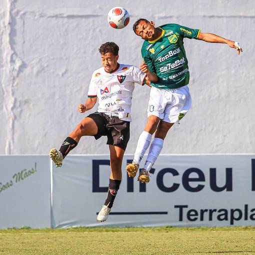 Event cover Campeonato Paulista Sub-23 XV de Ja x Taquaritinga