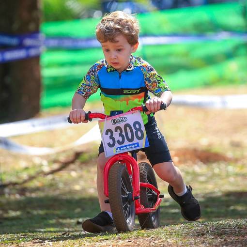 Event cover CIMTB - Arax 2022 - KIDS 
