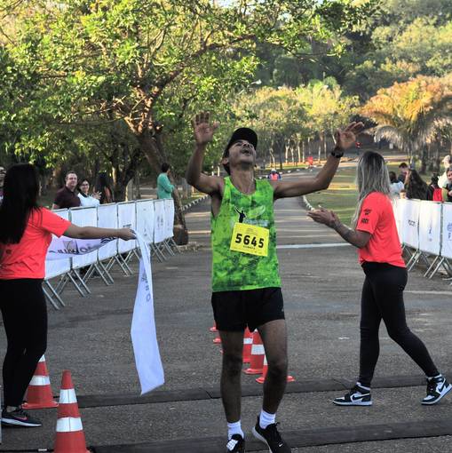 Capa do evento Circuito Cidades Paulistas 9 - Etapa Campinas