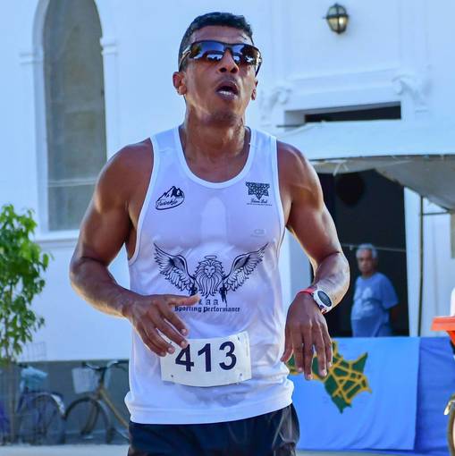 Event cover CORRIDA DE SÃO ROQUE 2022 | PAQUETÁ