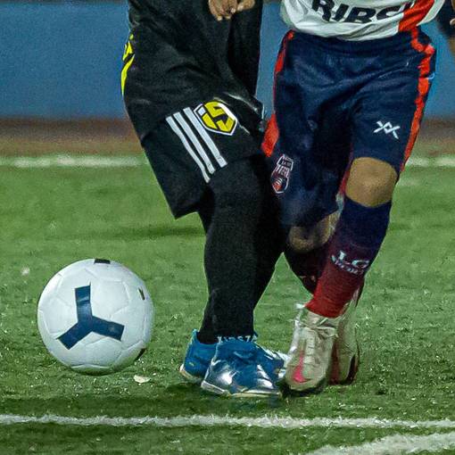 Event cover LG sports Sub08 x Inove Sub08 - Final - Copa Cravinhos
