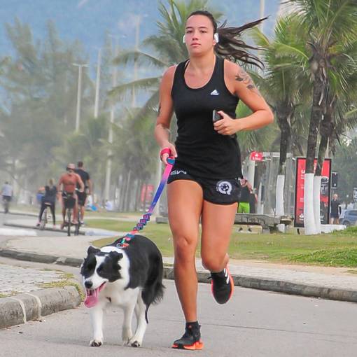 Event cover Treino no Recreio - Run & Bike