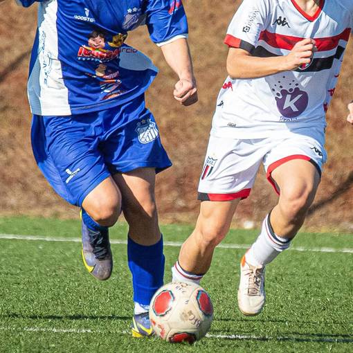 Event cover Botafogo/SP Sub15 x Olmpia Sub15 - Campeonato Paulista Sub-15 - 2022