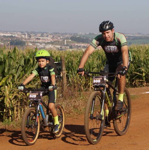 Event cover CIRCUITO IBIPOR DE MTB VOLTA DO GUARANI