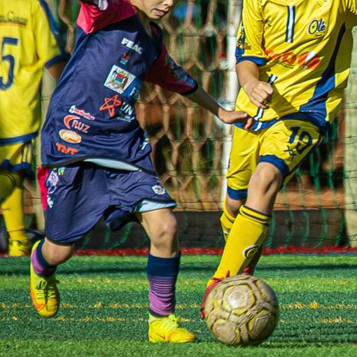 Event cover Ol Brasil Sub09 x Rosen Boys Sub09 - Cup Dreams Sports