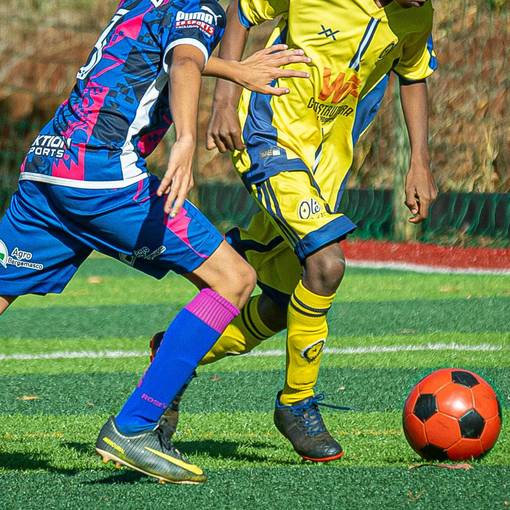 Event cover Ol Brasil Sub10 x Rosen Boys Sub10 - Cup Dreams Sports