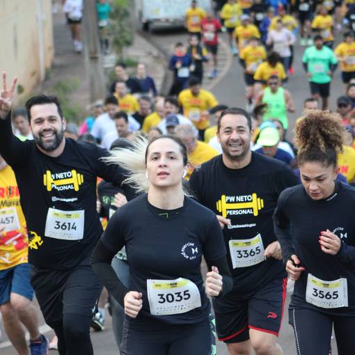 Event cover Meia Maratona Muffato Londrina 