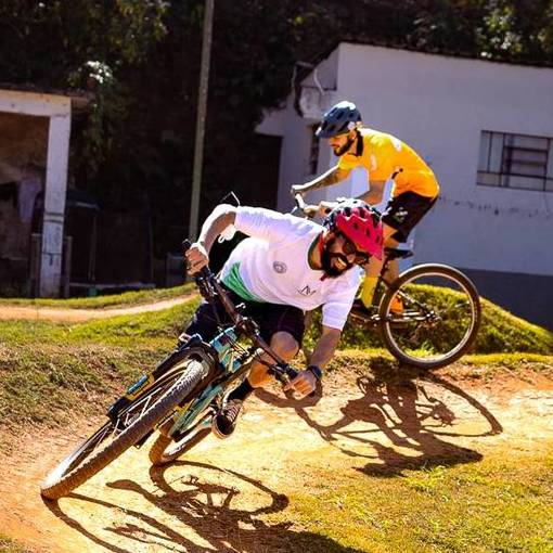Event cover Pump Track JF - Domingo das crianas