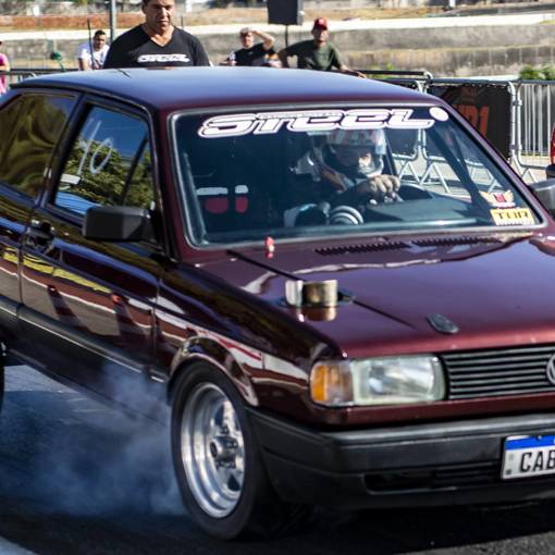 Event cover RACHA INTERLAGOS - 17/07/22