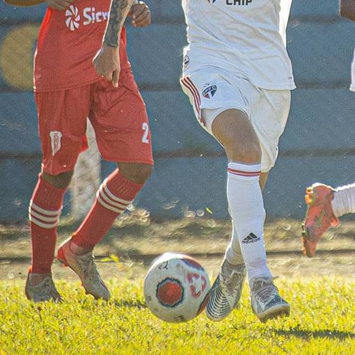 Event cover Inter de Bebedouro Sub20 x So Paulo Sub20 - Camperonato Paulista Sub20-2022