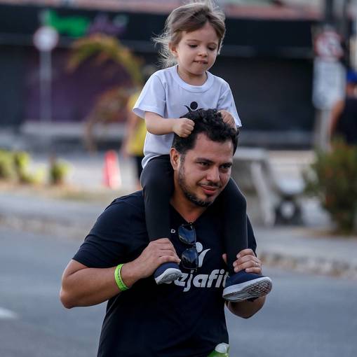 Copertura dell'evento 4º CORRIDA KI AÇAI JOQUEI 2022