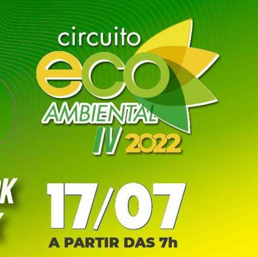 Event cover CIRCUITO ECO AMBIENTAL IV 2022