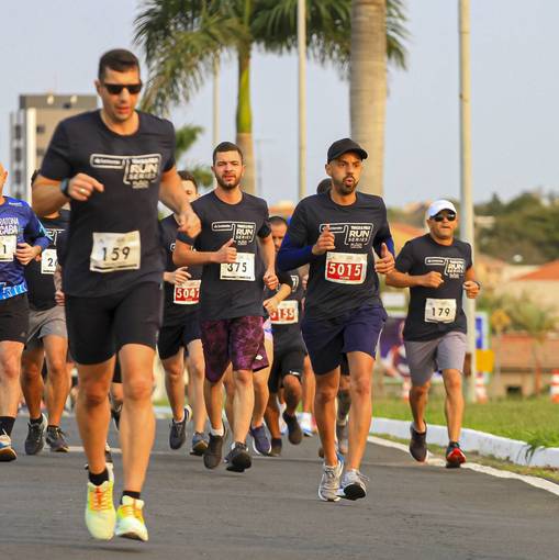 Event cover SANTANDER TRACK&FIELD RUN SERIES - PLAZA SHOPPING ITU