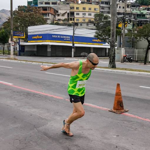Event cover MARATONA DE VITRIA