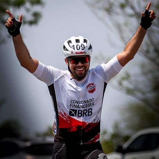 Capa do evento Granfondo Goinia