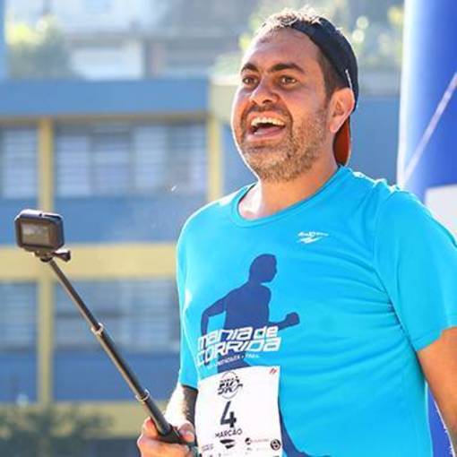 Event cover Corrida #mania5k
