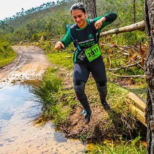 Event cover Ultra Trail de Paranapiacaba 2022.