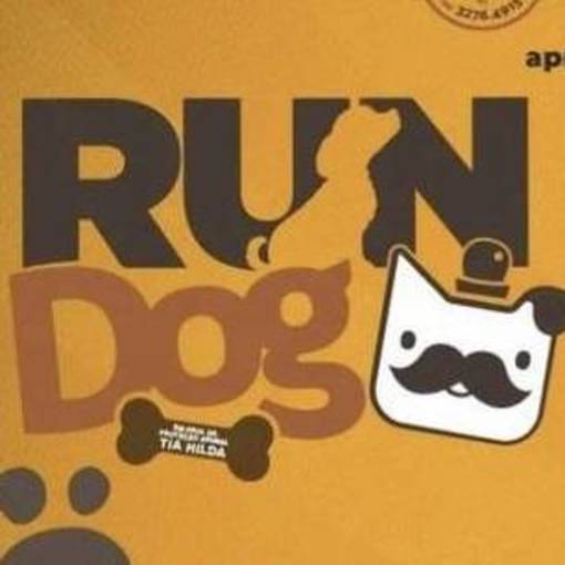 Portada del evento RunDog