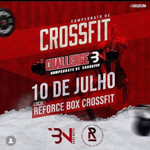 Event cover Challenge BN