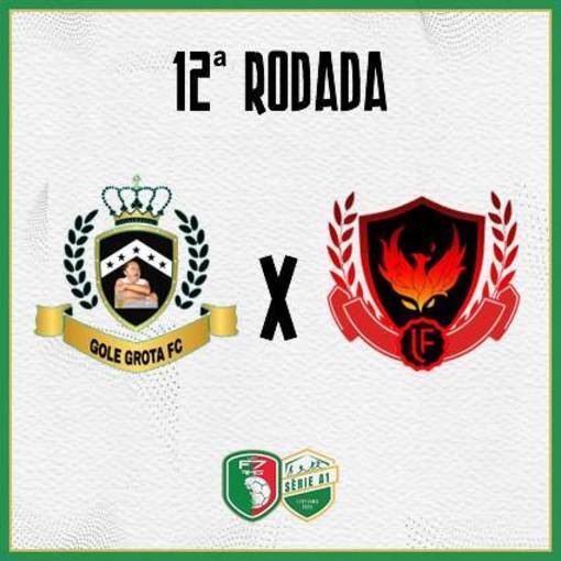 Event cover Gole Grota FC x Fnix FC