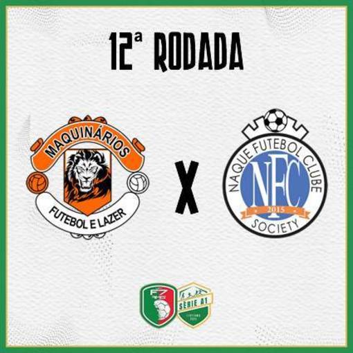 Event cover Maquinrios FL x Naque FUT7