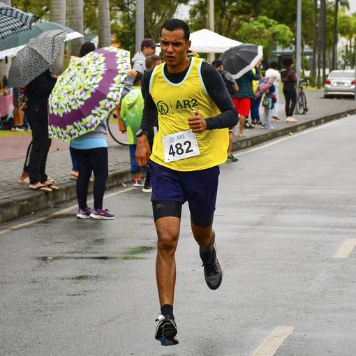 Event cover CORRIDA AR2 SOLID�RIA 